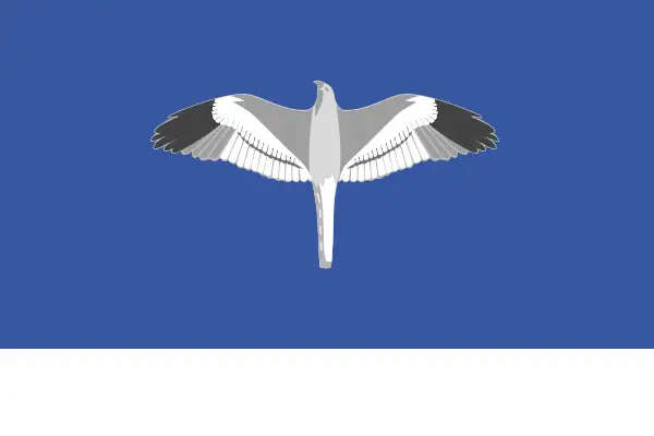 Флаг: Мечетлинский район